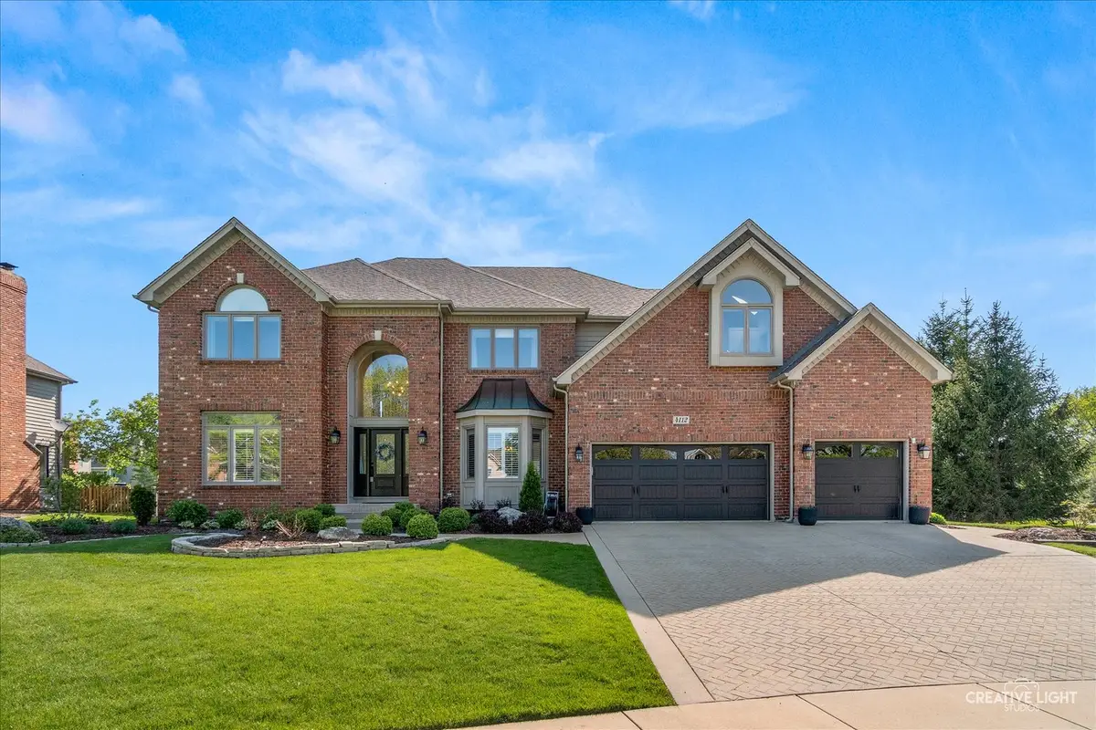 4112 Emporia Court, Naperville, IL 60564 - #1