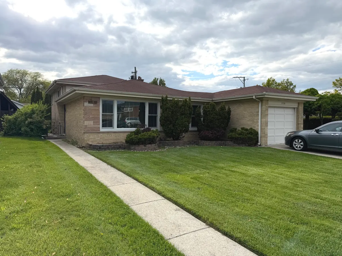 7150 N Crawford Avenue, Lincolnwood, IL 60712 - #1