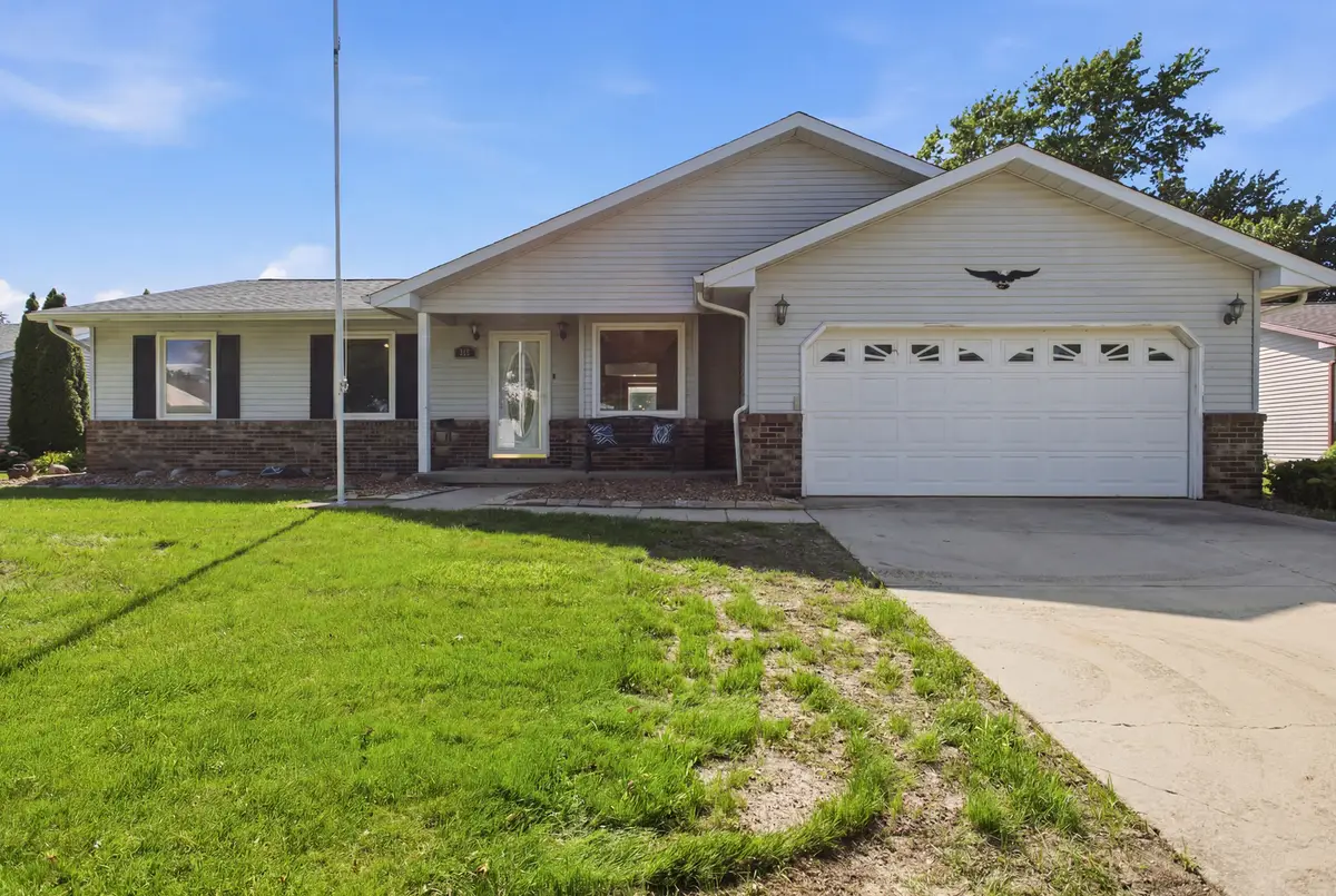 611 Delmar Drive, Champaign, IL 61822 - #1