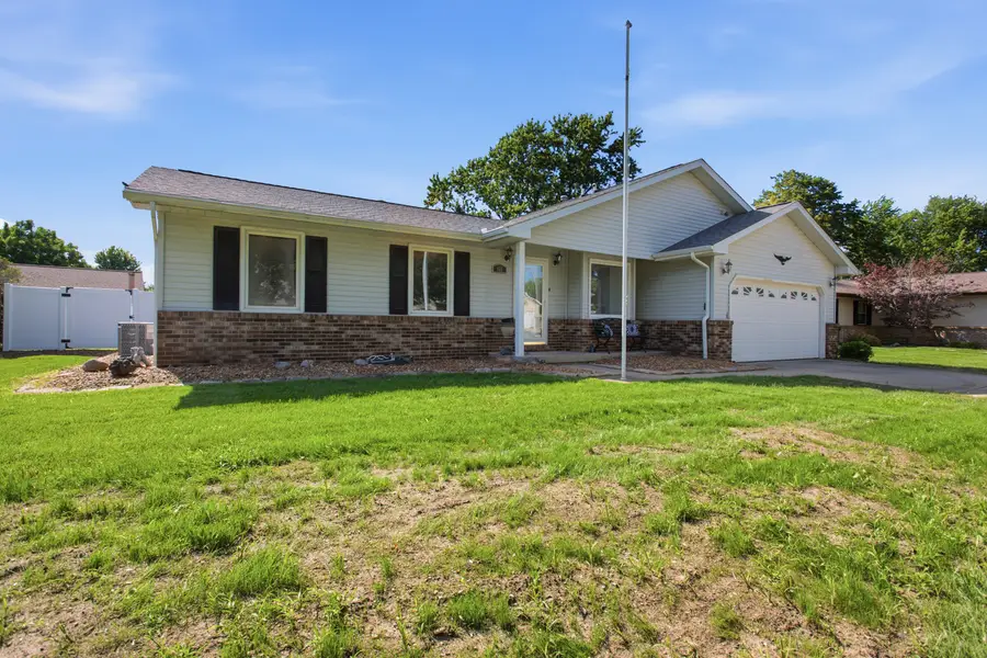 611 Delmar Drive, Champaign, IL 61822 - #2