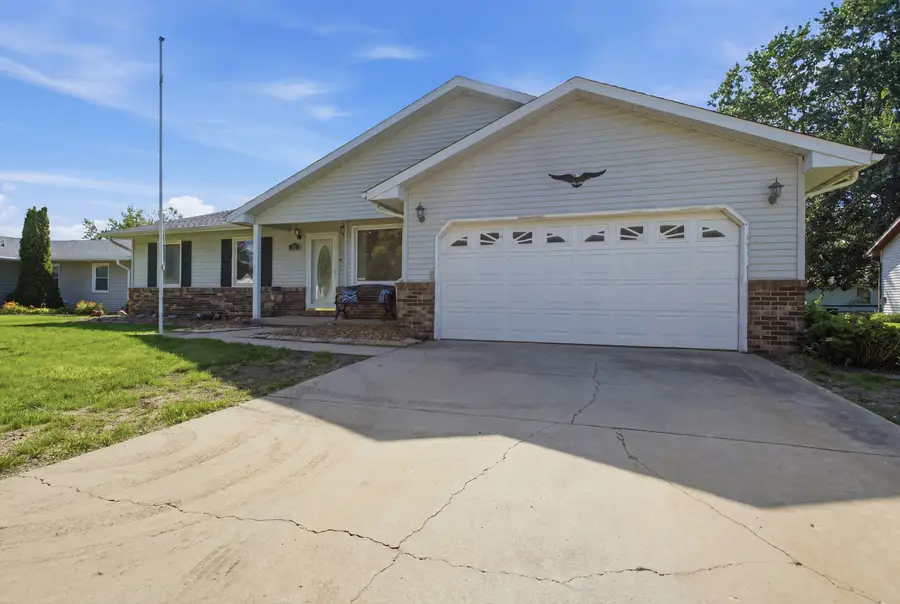 611 Delmar Drive, Champaign, IL 61822 - #3