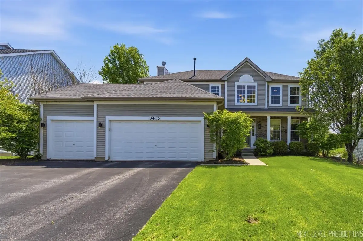 3415 Timber Creek Lane, Naperville, IL 60565 - #1