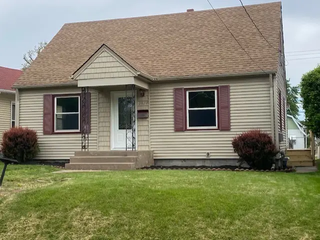 2927 13th Avenue, Moline, IL 61265 - #2