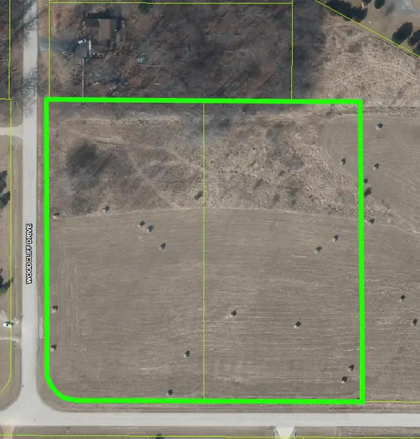 Lot 5 and 6 Loretta Drive, Marengo, IL 60152