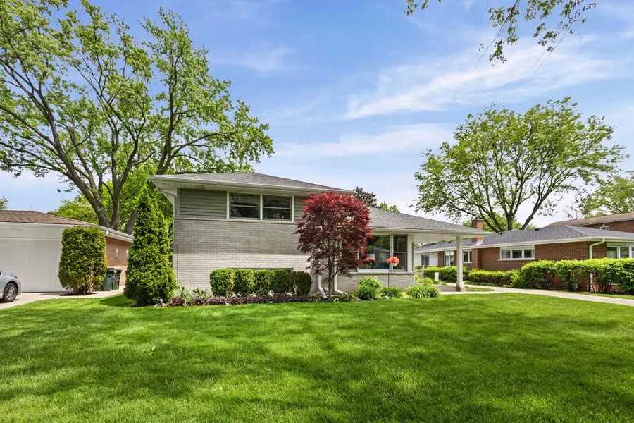 21 N Waterman Avenue, Arlington Heights, IL 60004 - #3