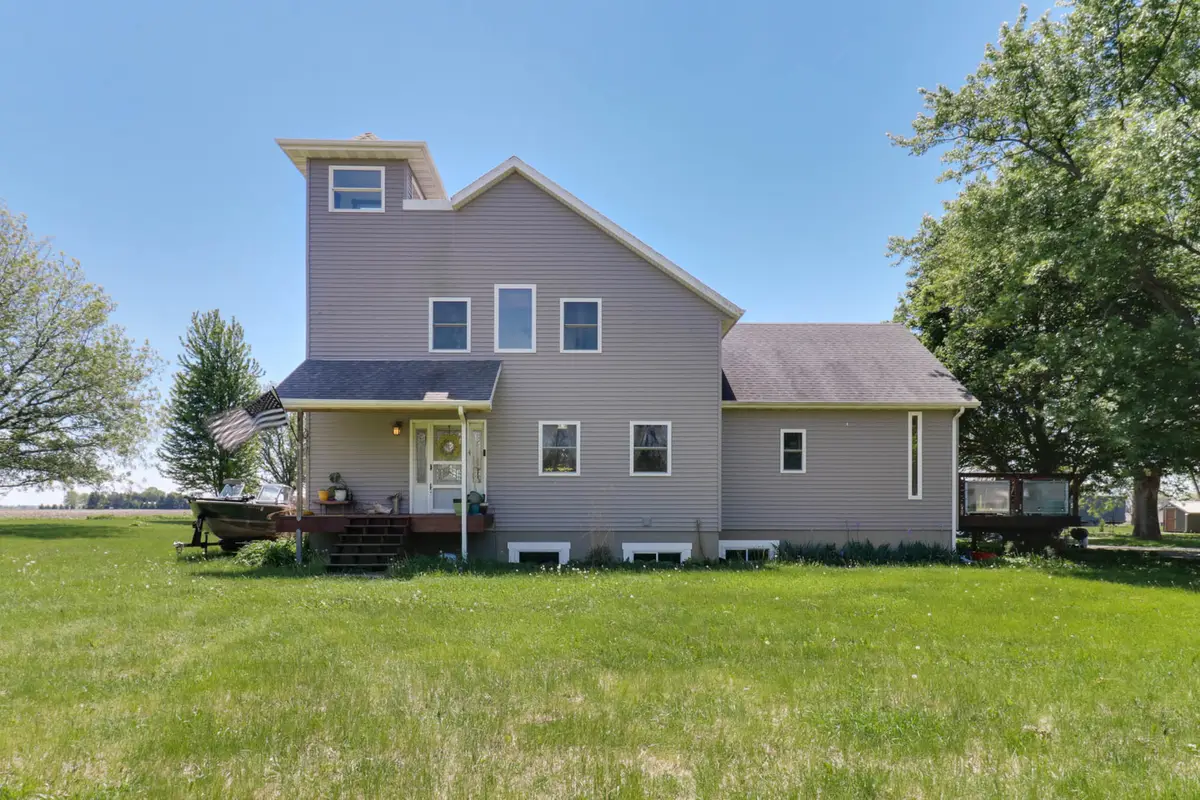 12014 Prairie Center Road, Clinton, IL 61727 - #1