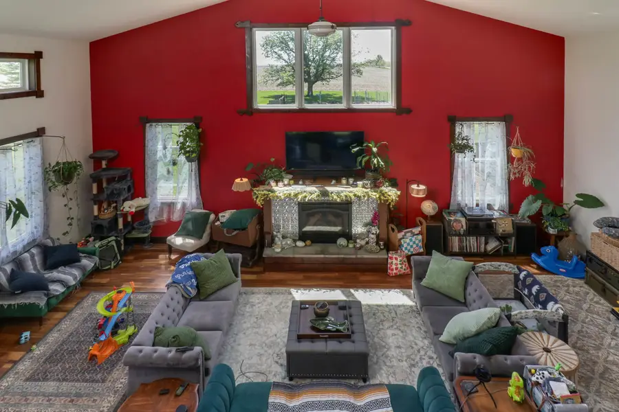 12014 Prairie Center Road, Clinton, IL 61727 - #2