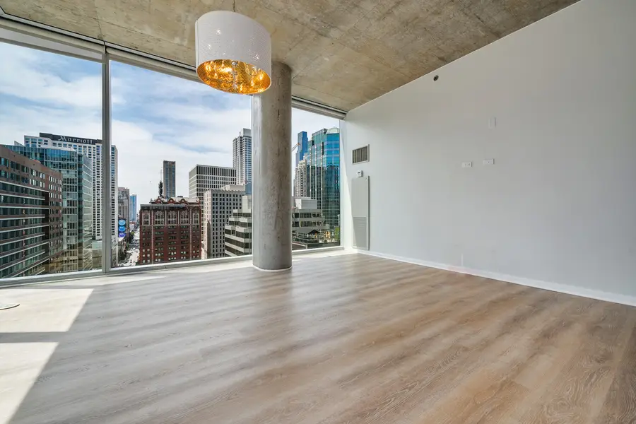 600 N Fairbanks Court #2107, Chicago, IL 60611 - #3