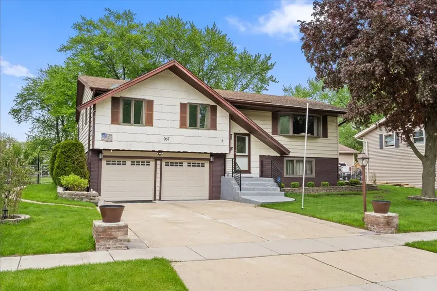 Address Withheld By Seller, Schaumburg, IL 60193 - #2