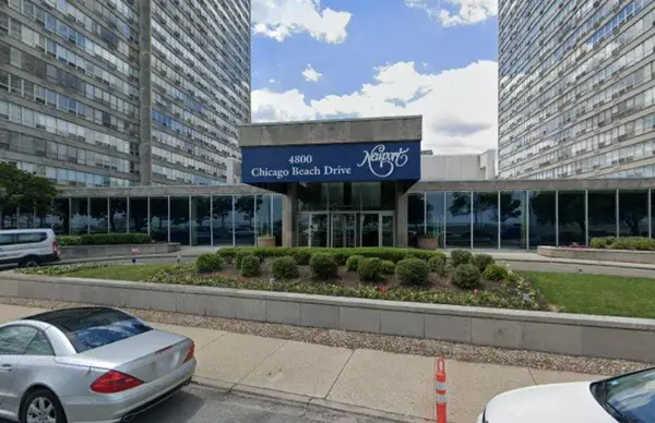 4800 S Chicago Beach Drive #1309N, Chicago, IL 60615