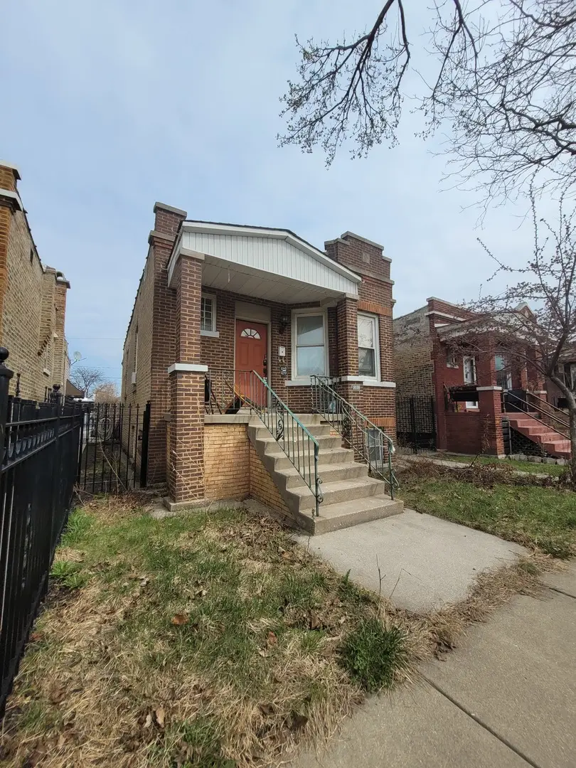 3229 S Springfield Avenue, Chicago, IL 60623 - #3