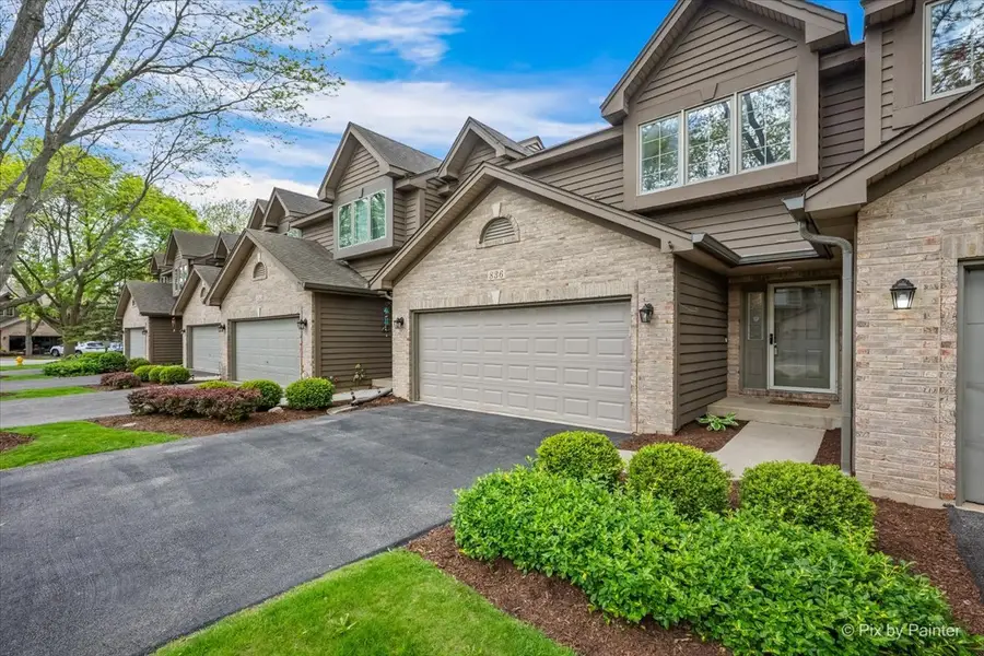836 Millcreek Circle #836, Elgin, IL 60123 - #2