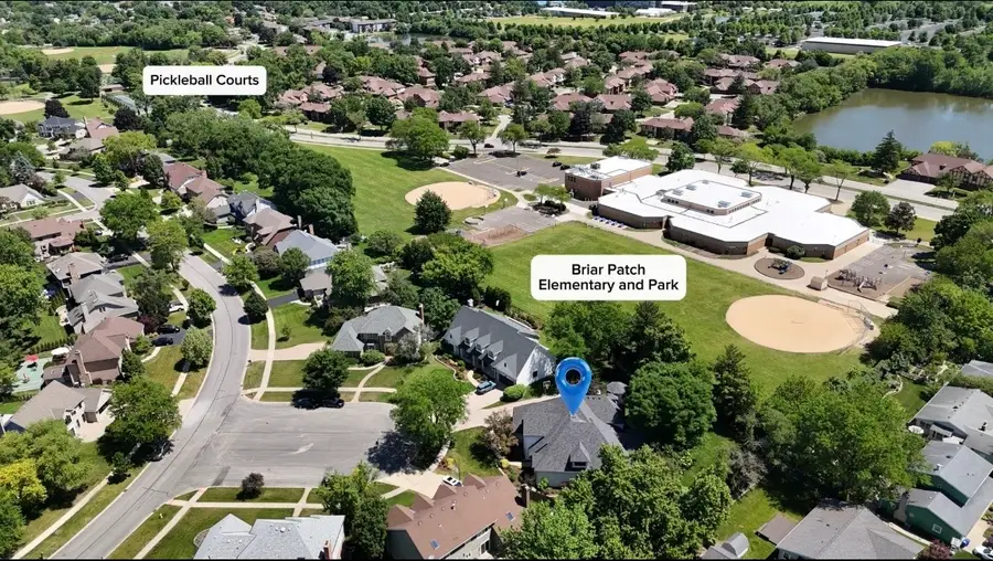 103 Hawkins Circle, Wheaton, IL 60189 - #3