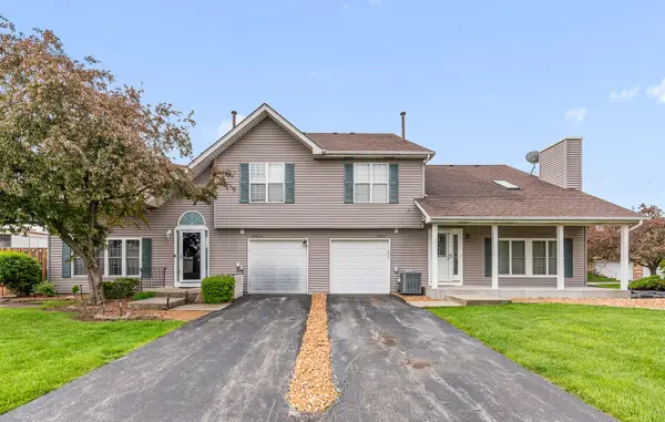 19821 S Edinburgh Lane, Frankfort, IL 60423