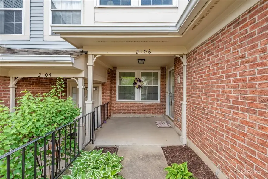 2106 Glasgow Court, Hanover Park, IL 60133 - #3