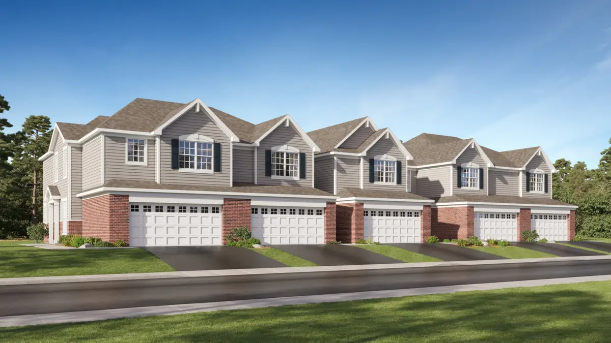 7719 Nightshade Lane, Joliet, IL 60431 - #1