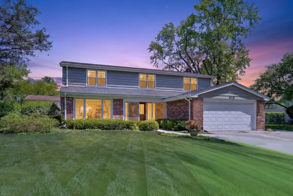 4019 Crestwood Drive, Northbrook, IL 60062