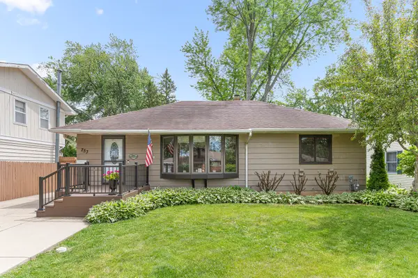 253 Heather Avenue, Grayslake, IL 60030