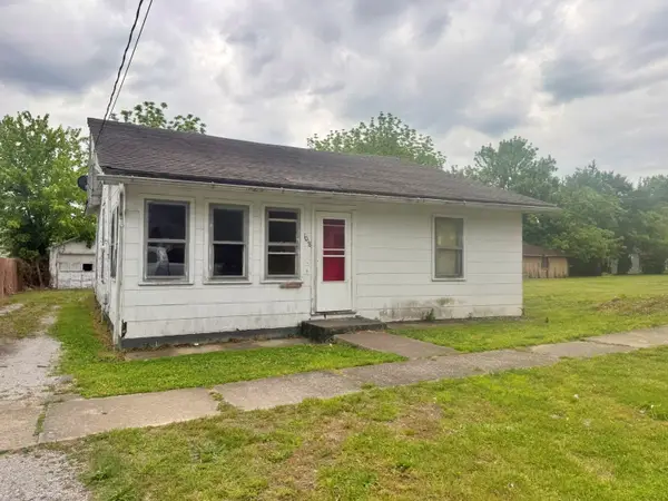 1018 Girard Street, Metropolis, IL 62960