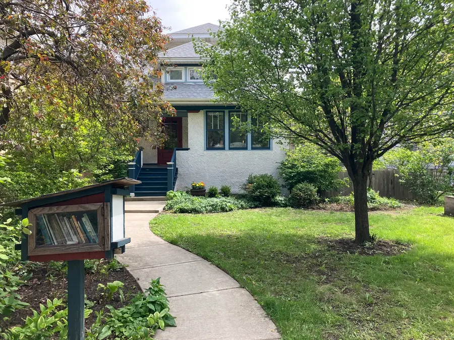 424 N Harvey Avenue, Oak Park, IL 60302 - #2
