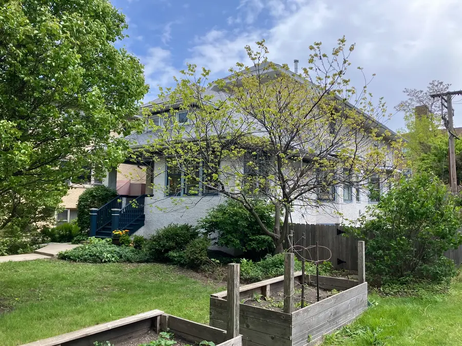 424 N Harvey Avenue, Oak Park, IL 60302 - #3