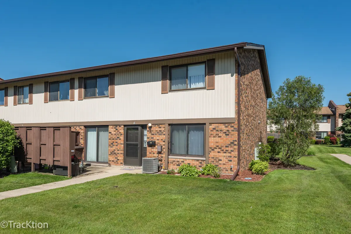 6 Tower Court, Downers Grove, IL 60516 - #1