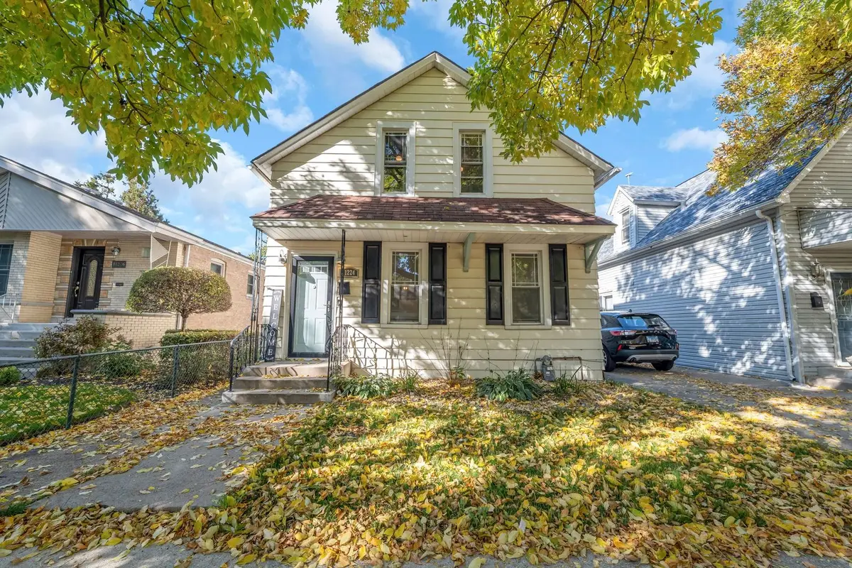 11224 S Fairfield Avenue, Chicago, IL 60655 - #1