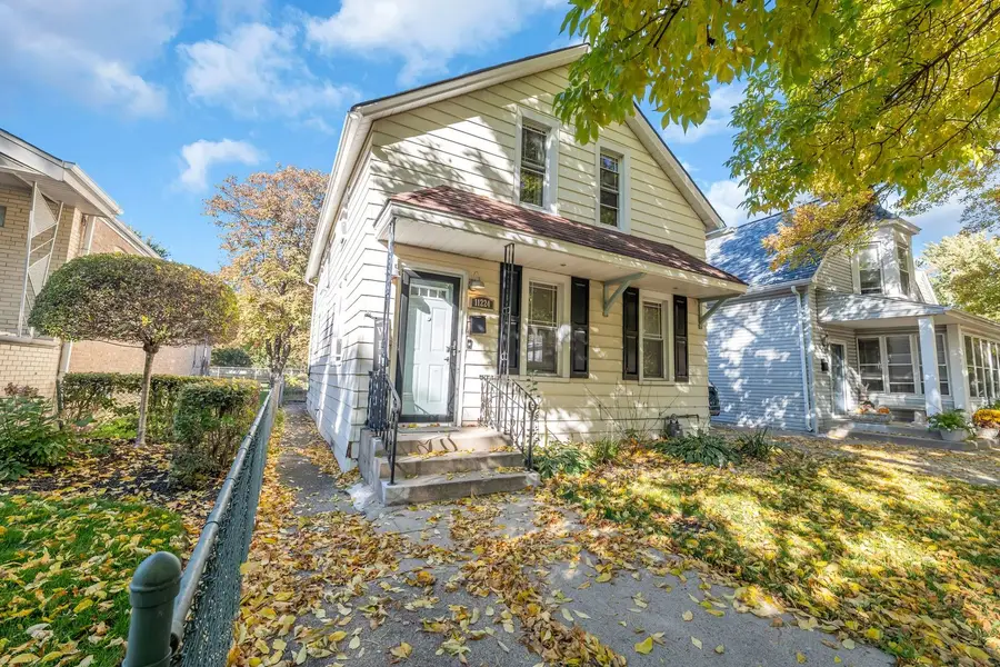 11224 S Fairfield Avenue, Chicago, IL 60655 - #2