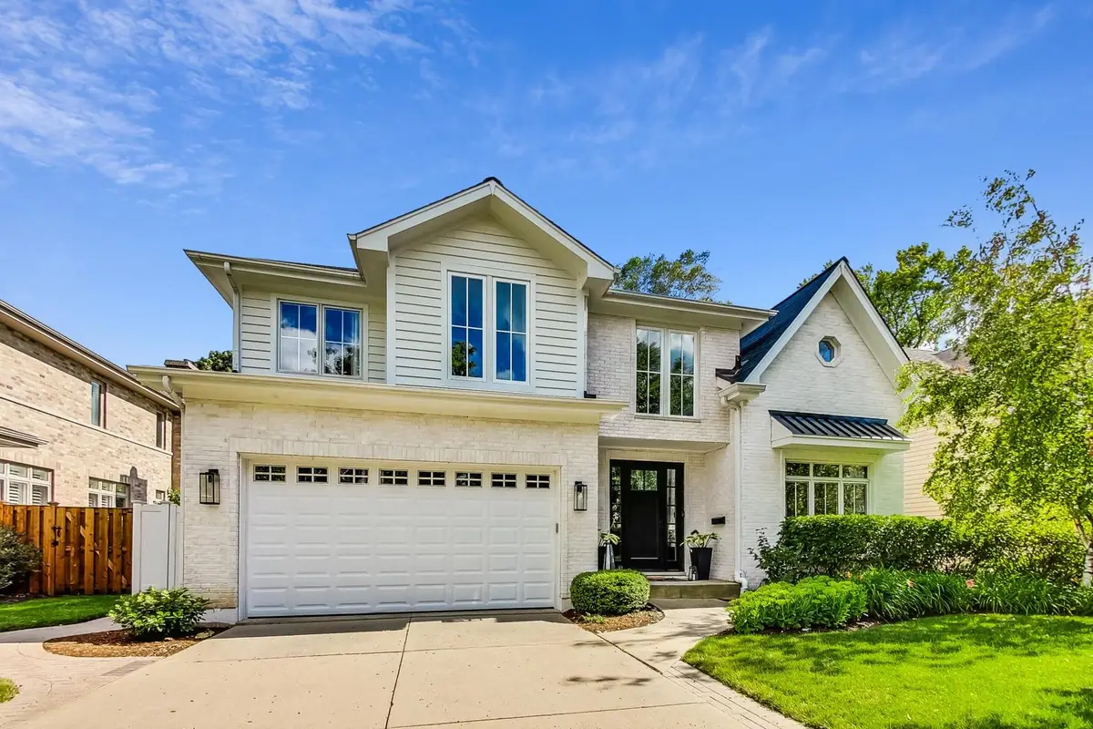 2439 Center Avenue, Northbrook, IL 60062 - #1