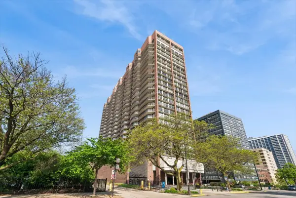 4170 N Marine Drive #10E, Chicago, IL 60613