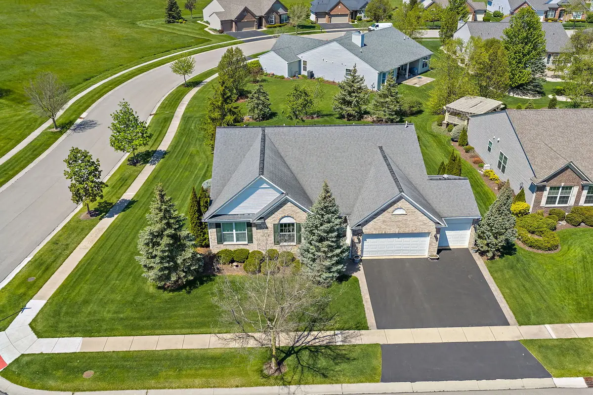 12663 Bluebell Avenue, Huntley, IL 60142 - #1