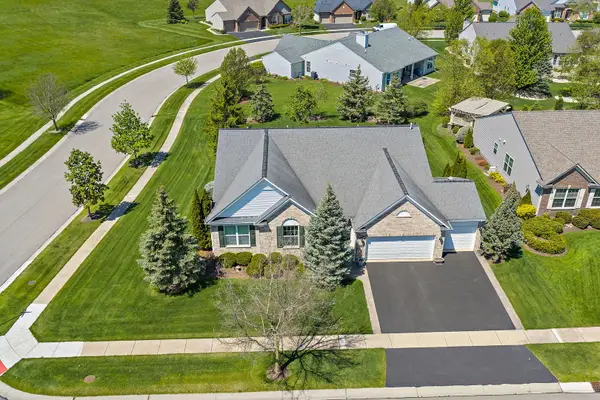 12663 Bluebell Avenue, Huntley, IL 60142