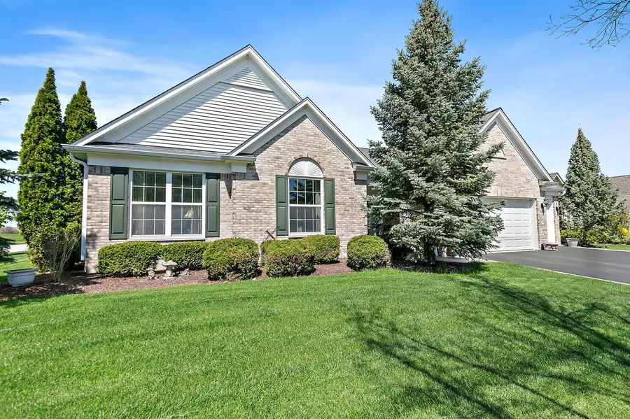 12663 Bluebell Avenue, Huntley, IL 60142 - #3