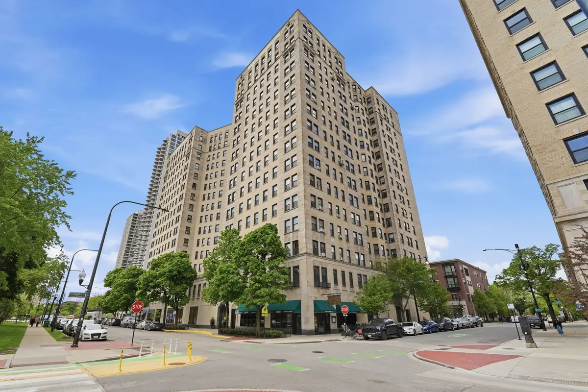 2000 N Lincoln Park W #1614, Chicago, IL 60614 - #1