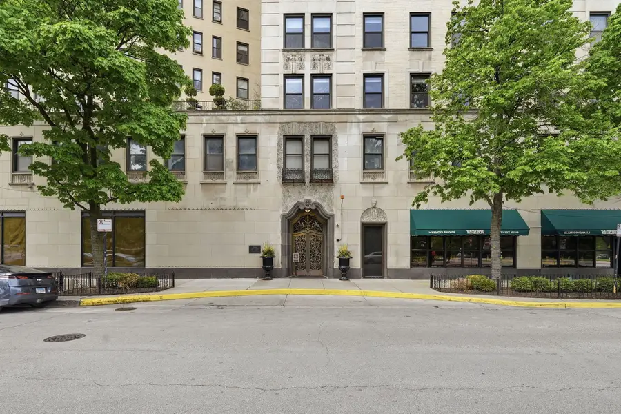 2000 N Lincoln Park W #1614, Chicago, IL 60614 - #2