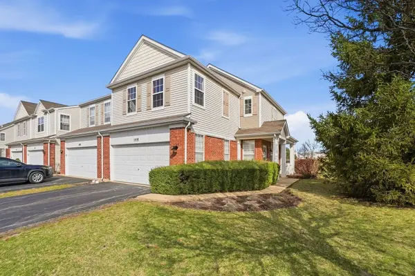 1008 Heron Circle #1, Joliet, IL 60431