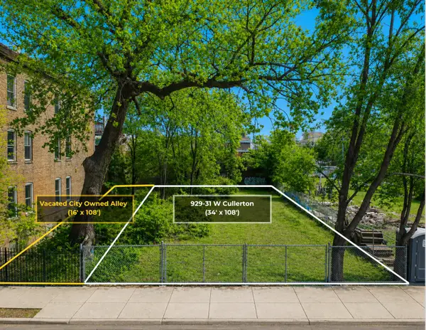 929 W Cullerton Street, Chicago, IL 60608
