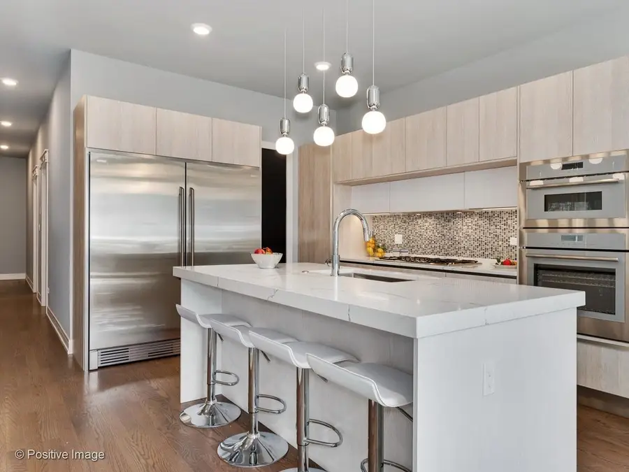 1428 W Grand Avenue #2, Chicago, IL 60642 - #2