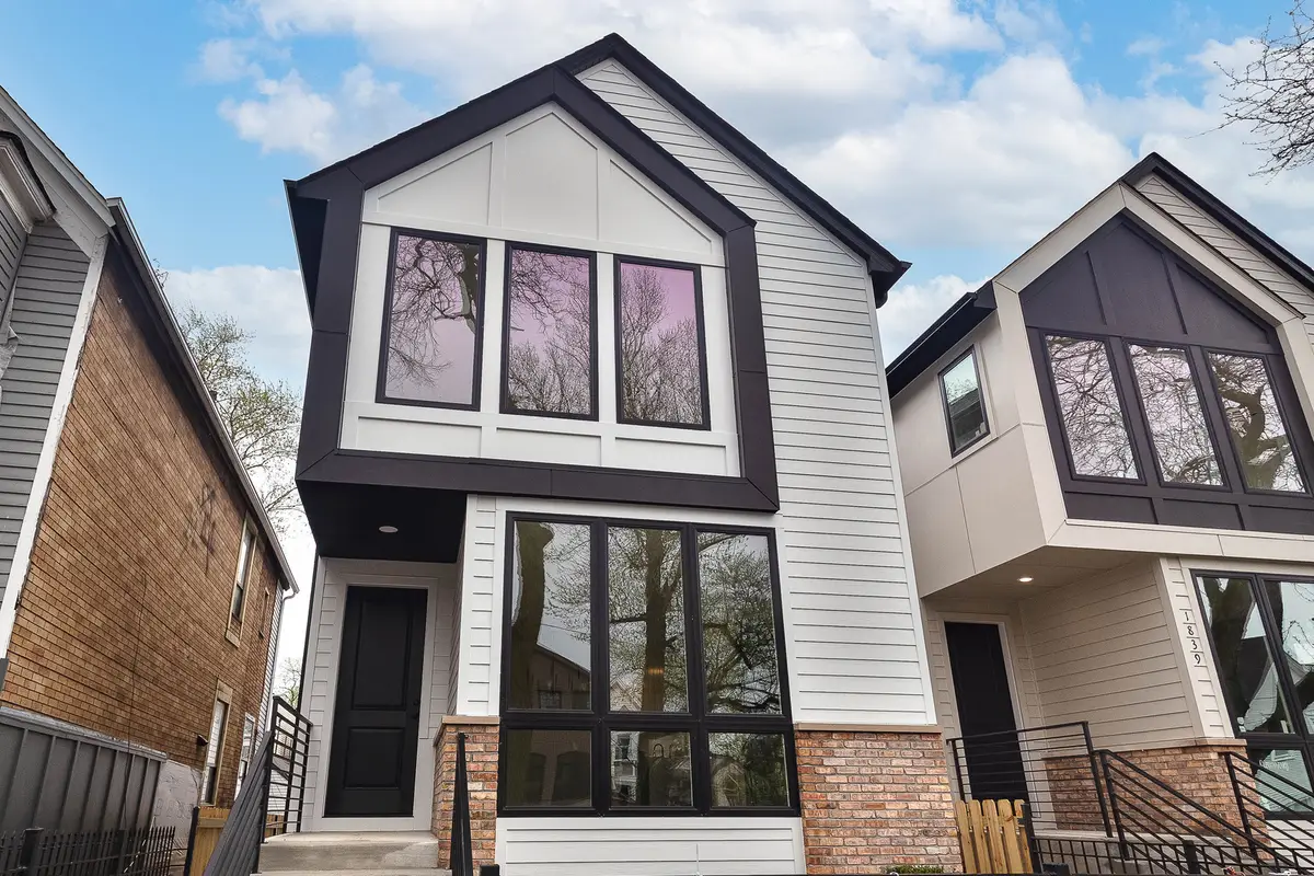 5357 N Melvina Avenue, Chicago, IL 60630 - #1
