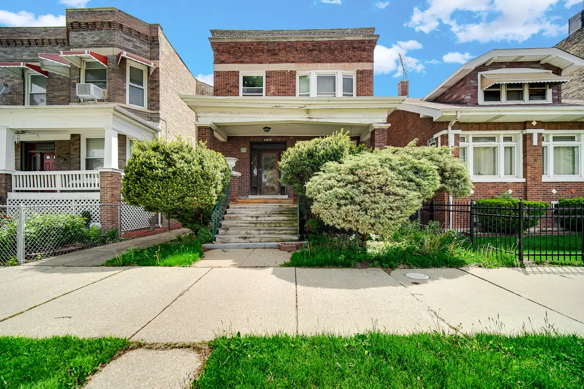 11317 S Indiana Avenue, Chicago, IL 60628 - #1