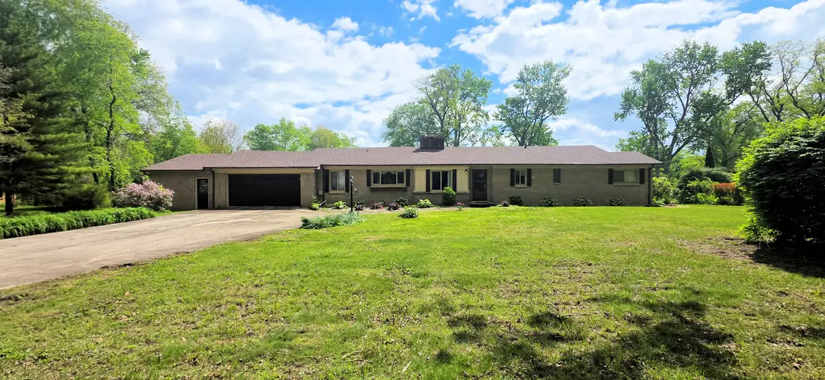 2856 E 3500s Road, Kankakee, IL 60901 - #1