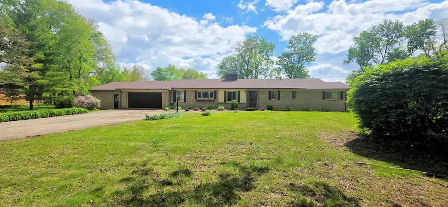 2856 E 3500s Road, Kankakee, IL 60901 - #2