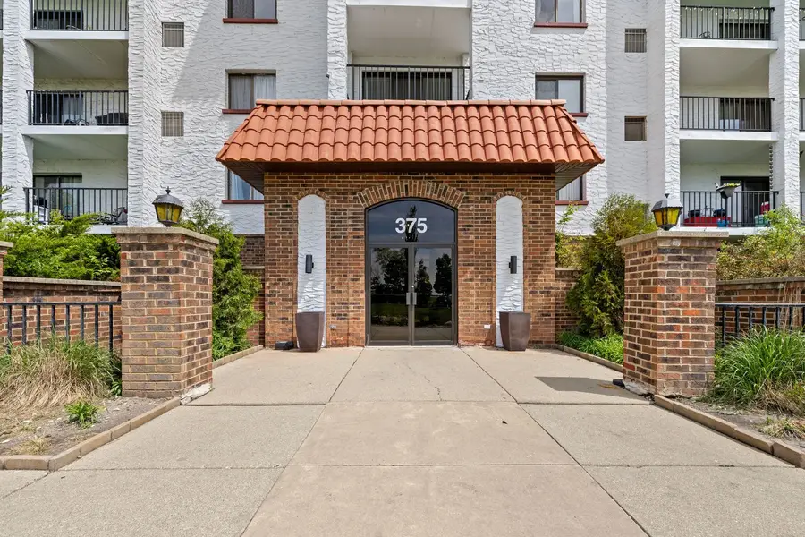 375 Plum Creek Drive #412, Wheeling, IL 60090 - #3