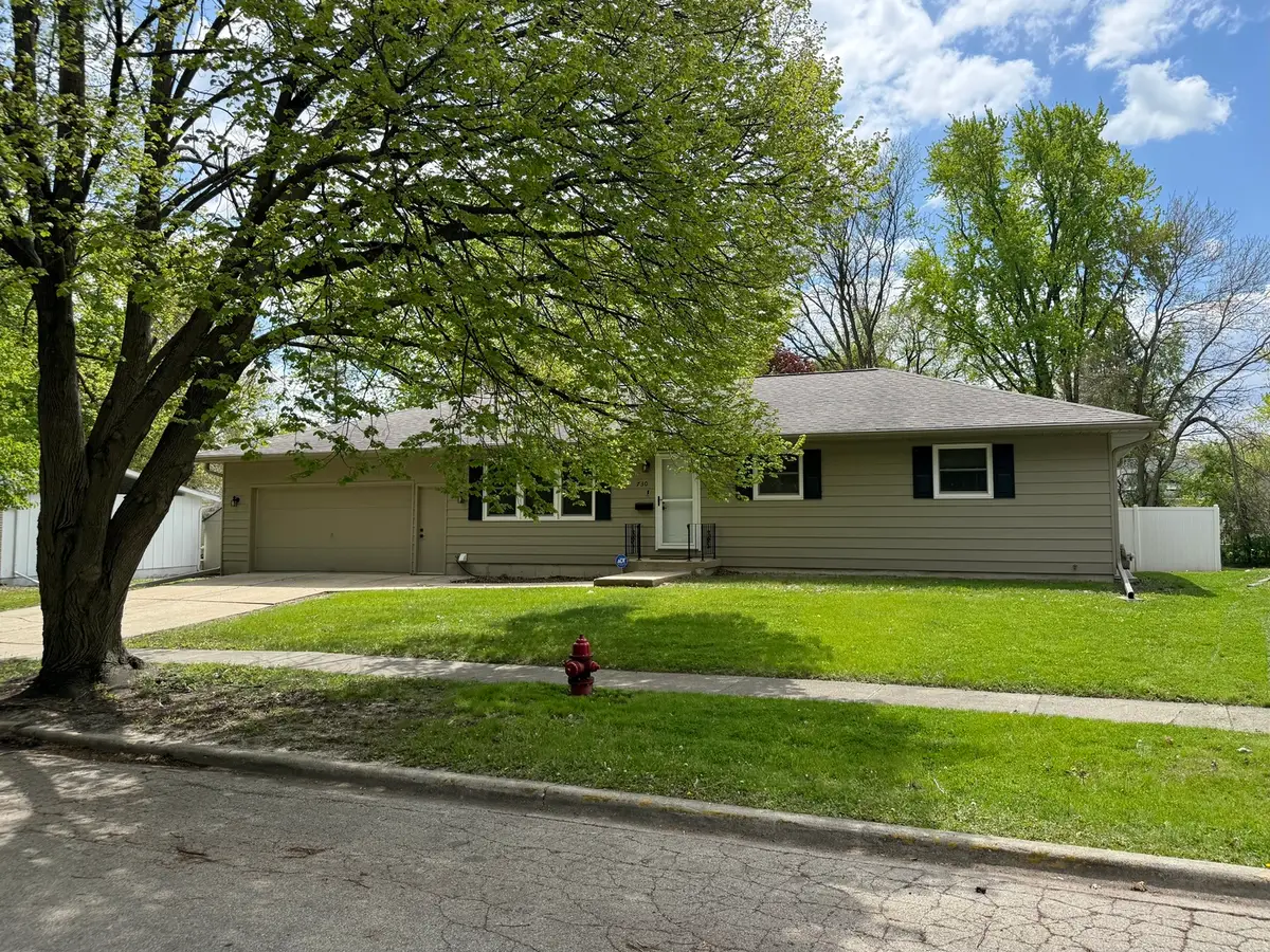 730 Kimberly Drive, Dekalb, IL 60115 - #1