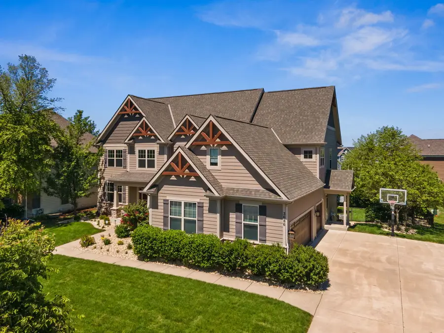 3686 Bellamere Lane, Elgin, IL 60124 - #2