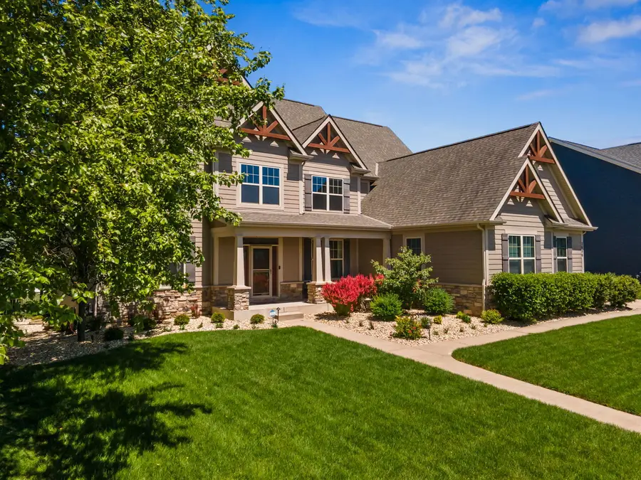 3686 Bellamere Lane, Elgin, IL 60124 - #3