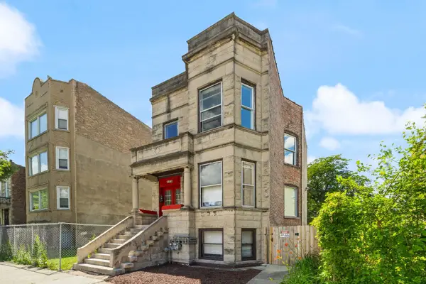 4225 W Jackson Boulevard, Chicago, IL 60624