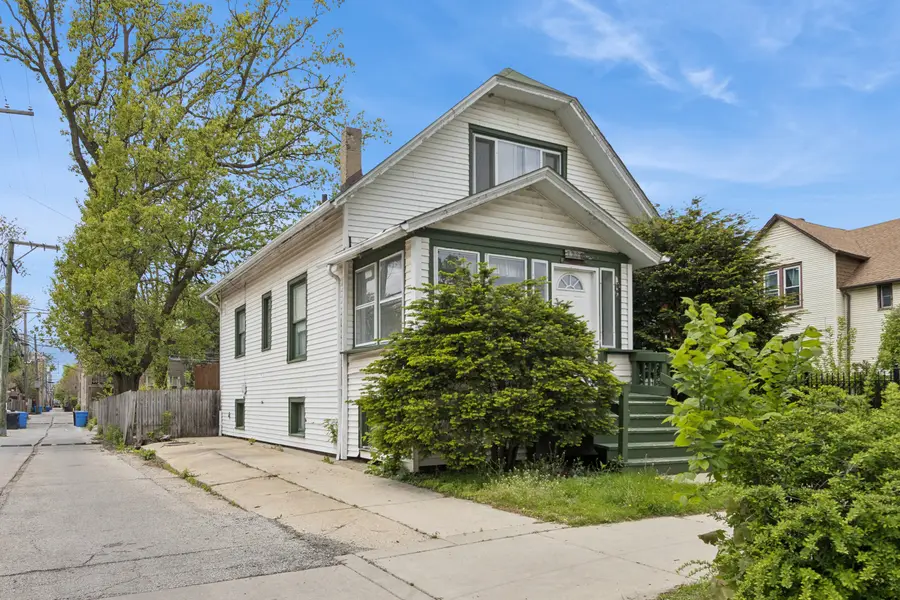 7220 N Hamilton Avenue, Chicago, IL 60645 - #3