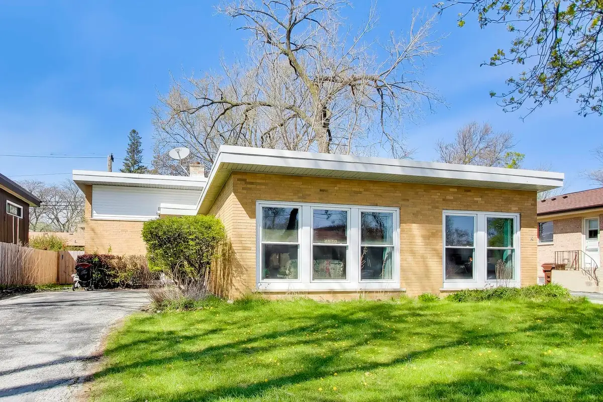 4050 Church Street, Skokie, IL 60076 - #1