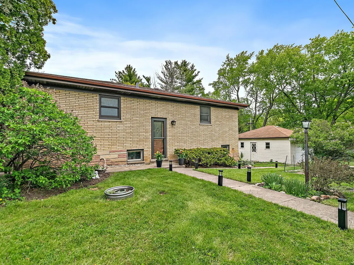 23509 N Garden Lane, Lake Zurich, IL 60047 - #1
